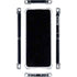 Ecuador Flag Distressed Galaxy Z Flip5 5G Clear Case
